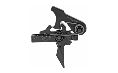 Geissele Super Dynamic Combat SD-C 2-Stage Flat Trigger