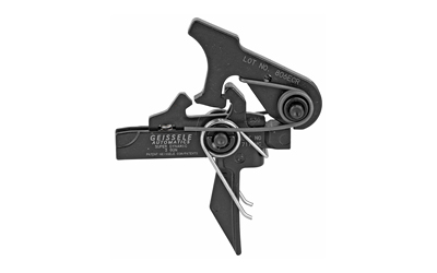 Geissele SD-3G Super Dynamic 3-Gun Flat Trigger