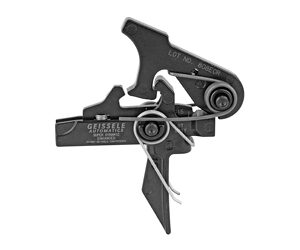 Geissele SD-E Super Dynamic Enhanced Two-Stage Flat Trigger