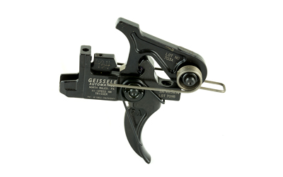 Geissele Hi-Speed National Match 2-Stage Trigger for AR-15