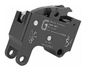 Geissele Super Sabra Two-Stage Trigger Pack for Tavor & X95