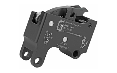 GEI05-267_1 Geissele Super Sabra Two-Stage Trigger Pack for Tavor & X95