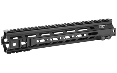 GEI05-278B_1 Geissele Automatics SMR MK4 13.5 in Super Modular Rail M-LOK