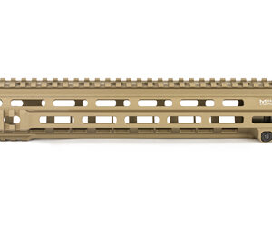 Geissele SMR MK4 13.5″ M-LOK Handguard – Desert Tan