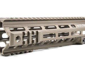 Geissele SMR MK4 Super Modular Rail 9.3″ M-LOK
