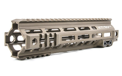 Geissele SMR MK4 Super Modular Rail 9.3″ M-LOK