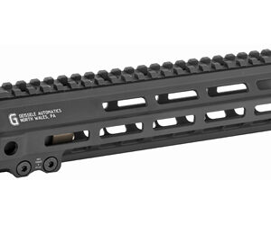 Geissele SMR MK8 Super Modular Rail M-LOK Black