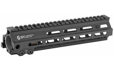 Geissele SMR MK8 Super Modular Rail M-LOK Black