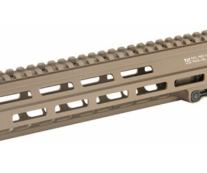 Geissele MK8 Super Modular Rail 9.3″ M-LOK DDC