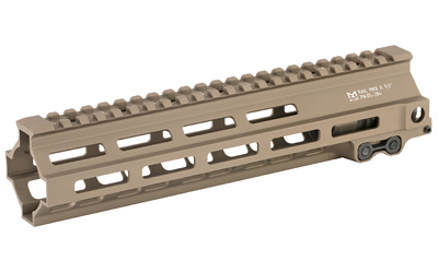 Geissele MK8 Super Modular Rail 9.3″ M-LOK DDC