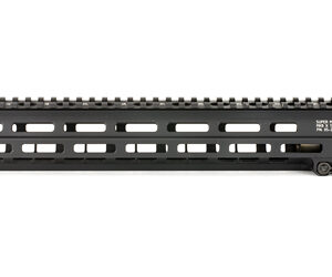 GEISSELE 13.5″ SPR MOD MK8 MLOK BLK
