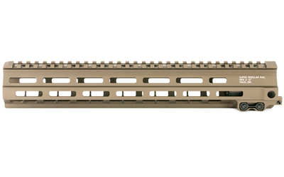 Geissele SMR MK8 13.5″ M-LOK Super Modular Rail