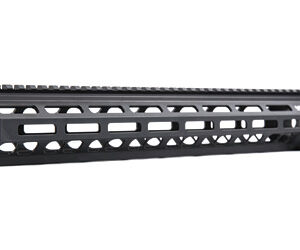 Geissele MK8 Super Mod Rail 15-inch M-LOK Black