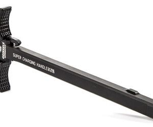 Geissele Super Charging Handle SCH 5.56 NATO Black