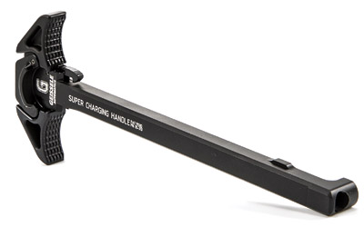 GEI05-313B_1 Geissele Super Charging Handle SCH 5.56 NATO Black