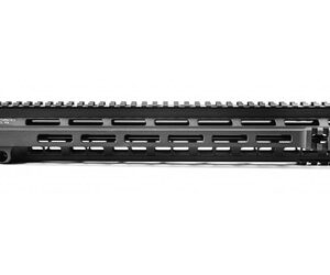 Geissele SMR Mk4 15″ Super Modular Rail M-LOK, Black