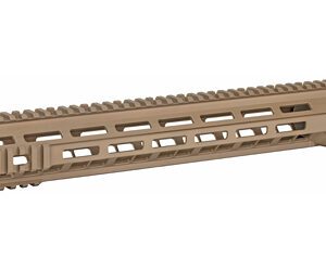 Geissele Super Modular MK4 15″ M-LOK Handguard
