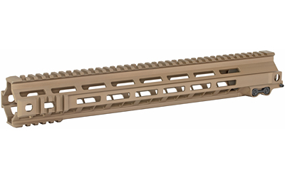 Geissele Super Modular MK4 15″ M-LOK Handguard