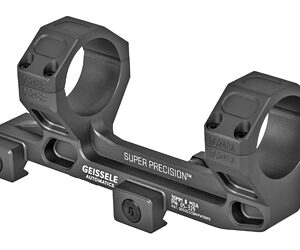 Geissele Super Precision 30mm 1.54″ High Vortex 1-6x Mount