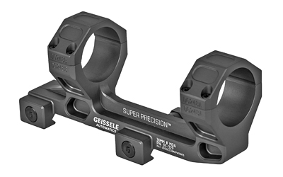 GEI05-329B_1 Geissele Super Precision 30mm 1.54″ High Vortex 1-6x Mount