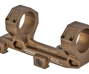 Geissele Super Precision Scope Mount (Vortex 1-6) 30mm 1.54in