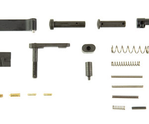 Geissele Standard Lower Parts Kit — AR-15