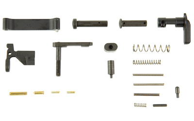 Geissele Standard Lower Parts Kit — AR-15