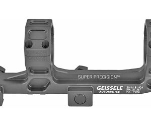 Geissele Super Precision 30mm Extended Scope Mount — 5.834 in