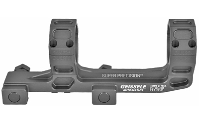 Geissele Super Precision 30mm Extended Scope Mount — 5.834 in
