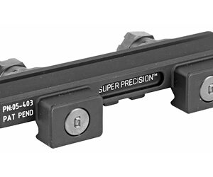Geissele Super Precision ACOG Mount – Black