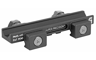 GEI05-403B_1 Geissele Super Precision ACOG Mount – Black