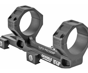 Geissele Super Precision 34mm Extended Scope Mount – Black