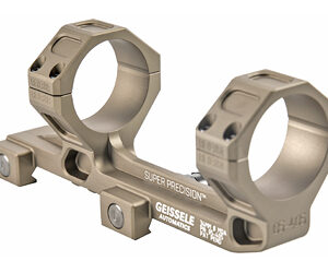 Geissele AR15 Super Precision 34mm Extended Mount, 5.80″