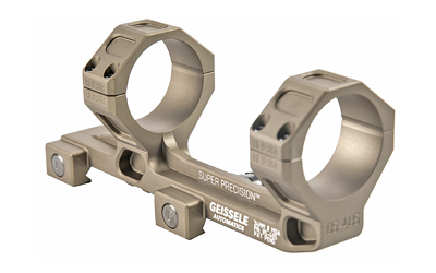 Geissele AR15 Super Precision 34mm Extended Mount, 5.80″