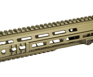 Geissele Super Modular Rail Mk4 Federal 10-inch DDC