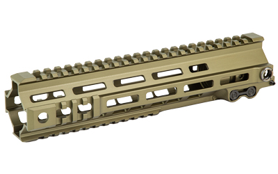 GEI05-430S_1 Geissele Super Modular Rail Mk4 Federal 10-inch DDC