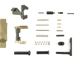 Geissele Ultra Duty LPK – AR-15 Lower Parts Kit