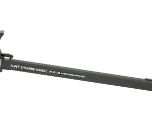 Geissele Super Charging Handle 7.62 Black