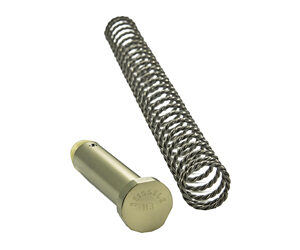 Geissele Super 42 Braided Wire Buffer Spring & H3 Buffer