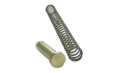 Geissele Super 42 Braided Wire Buffer Spring & H3 Buffer