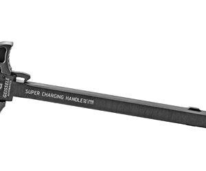 Geissele Airborne Charging Handle ACH 5.56 Black