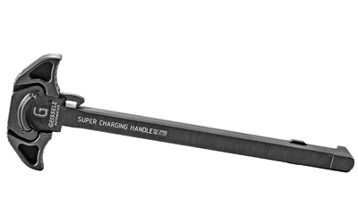 Geissele Airborne Charging Handle ACH 5.56 Black