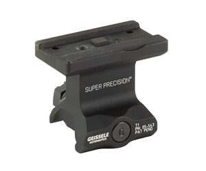 Geissele Super Precision T1 Mount 1.93″ Height