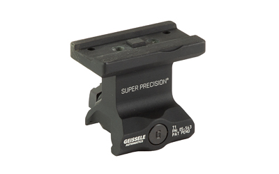 GEI05-543B_1 Geissele Super Precision T1 Mount 1.93″ Height