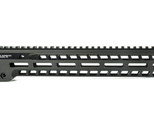 Geissele MK14 SMR 13.5″ M-LOK Handguard, Black