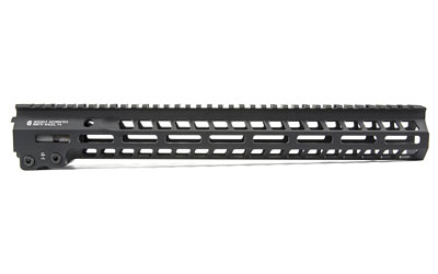 Geissele MK14 Super Modular Rail 15″ M-LOK Handguard