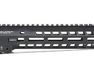 GEISSELE 9.3″ SPR MOD MK14 MLOK BLK