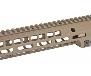 Geissele MK14 SMR 9.3″ M-LOK DDC Handguard