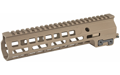 Geissele MK14 SMR 9.3″ M-LOK DDC Handguard