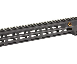 Geissele MK16 Super Modular Rail 13.5″ M-LOK Black